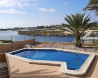 Nuevo - Villa - La Manga - La Manga del Mar Menor