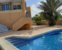 Nuevo - Villa - La Manga - La Manga del Mar Menor