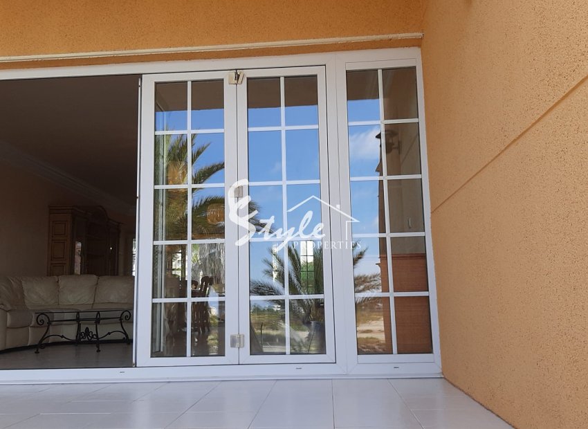 Nuevo - Villa - La Manga - La Manga del Mar Menor