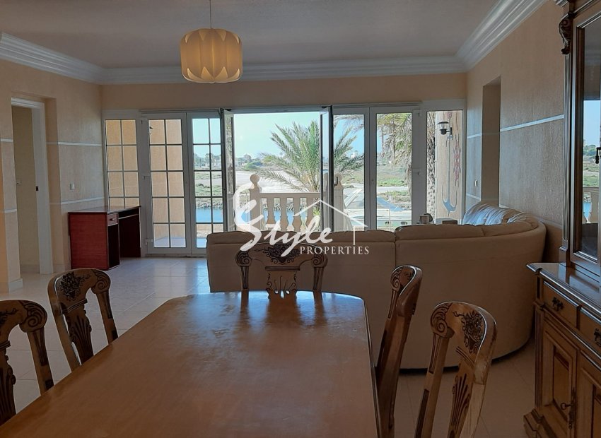 Nuevo - Villa - La Manga - La Manga del Mar Menor