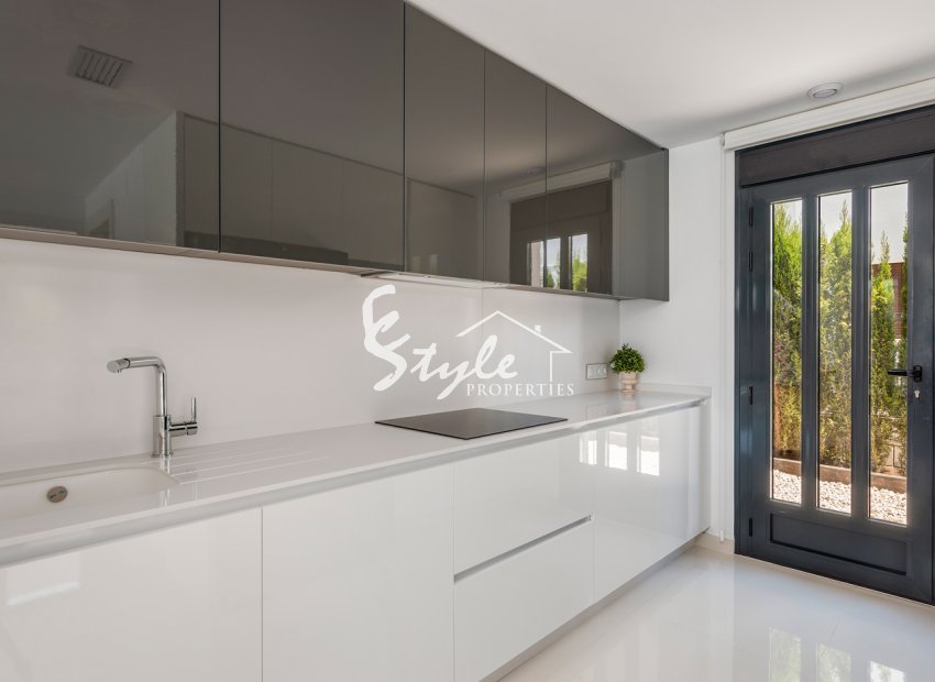 Nuevo - Villa - La Manga - Playa Paraiso