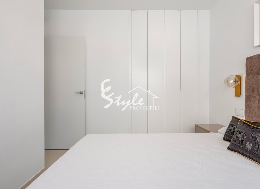 Nuevo - Villa - La Manga - Playa Paraiso