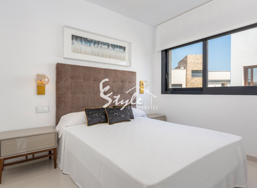 Nuevo - Villa - La Manga - Playa Paraiso