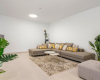 Nuevo - Villa - La Manga - Playa Paraiso