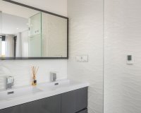 Nuevo - Villa - La Manga - Playa Paraiso