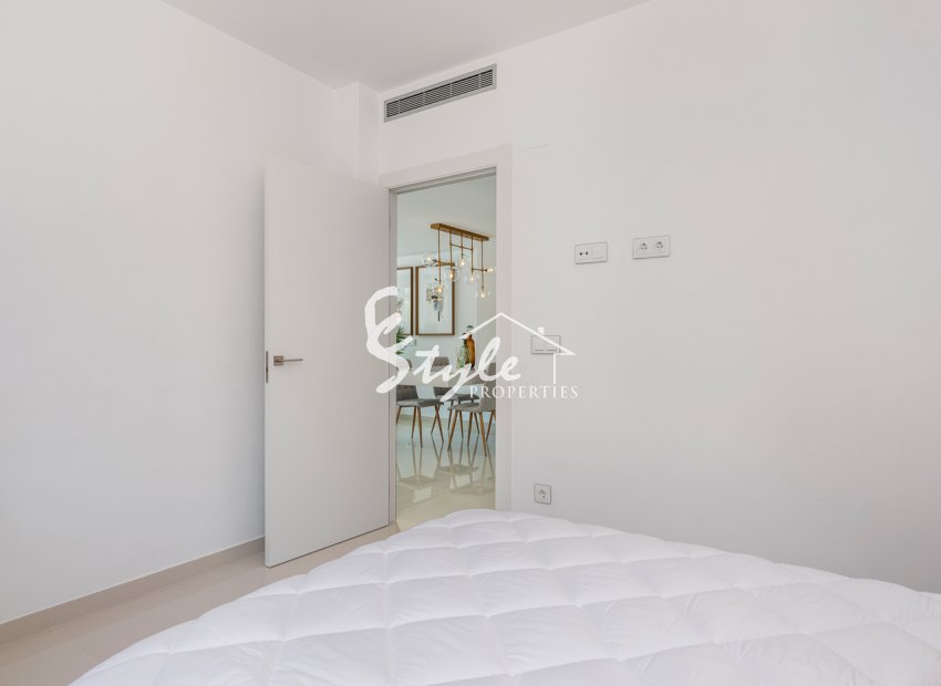 Nuevo - Villa - La Manga - Playa Paraiso