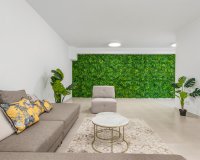 Nuevo - Villa - La Manga - Playa Paraiso