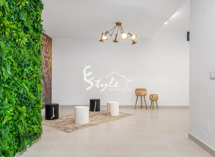 Nuevo - Villa - La Manga - Playa Paraiso