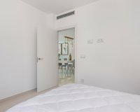 Nuevo - Villa - La Manga - Playa Paraiso