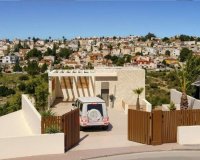 Nuevo - Villa - La Marina - La marina
