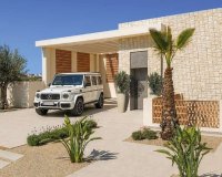 Nuevo - Villa - La Marina - La marina