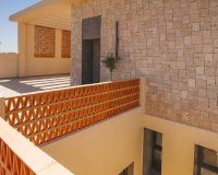 Nuevo - Villa - La Marina - La marina