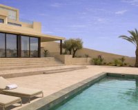 Nuevo - Villa - La Marina - La marina