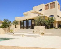 Nuevo - Villa - La Marina - La marina
