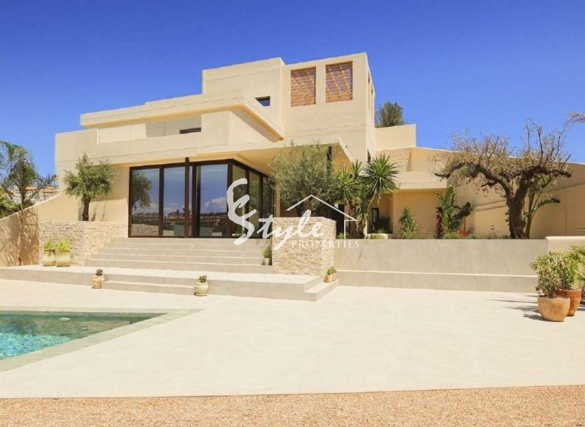 Nuevo - Villa - La Marina - La marina