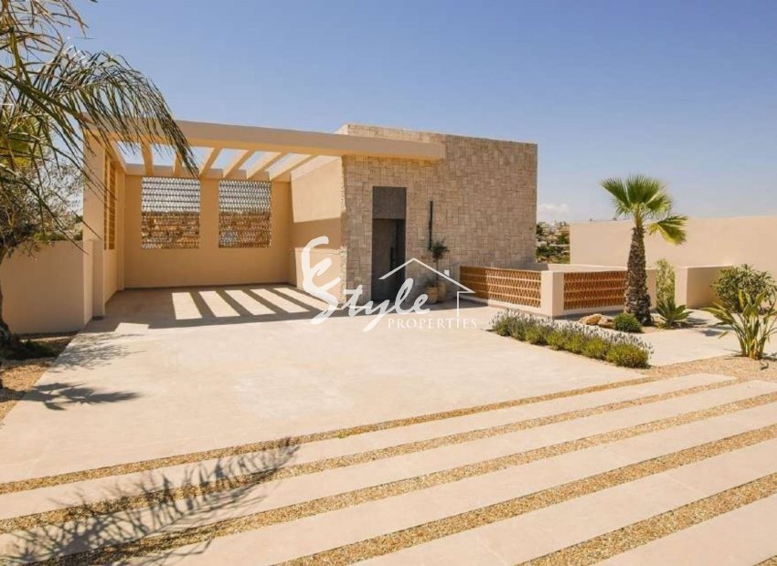 Nuevo - Villa - La Marina - La marina