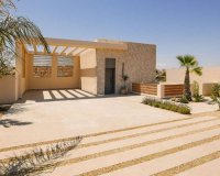 Nuevo - Villa - La Marina - La marina