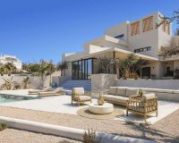 Nuevo - Villa - La Marina - La marina