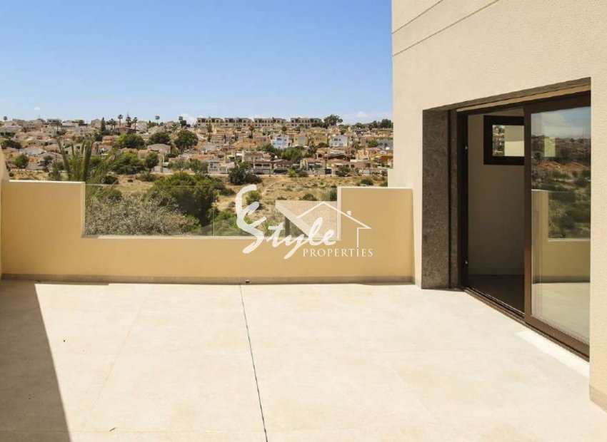 Nuevo - Villa - La Marina - La marina