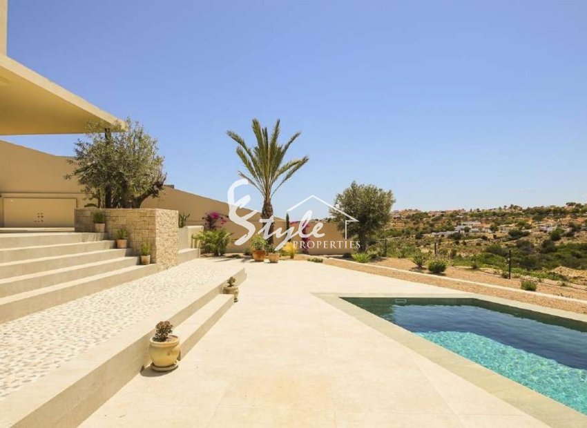 Nuevo - Villa - La Marina - La marina