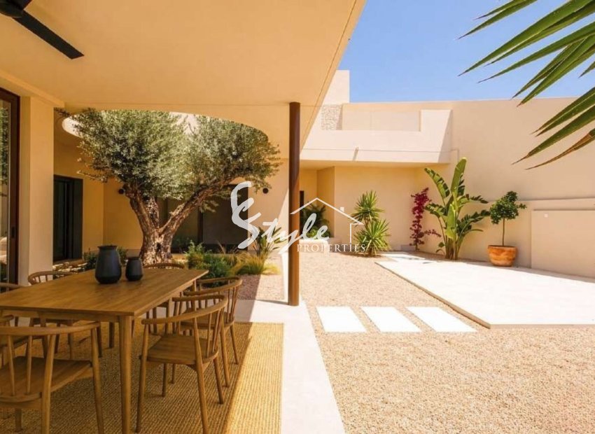 Nuevo - Villa - La Marina - La marina