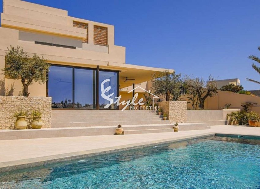 Nuevo - Villa - La Marina - La marina