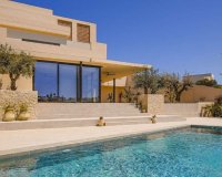 Nuevo - Villa - La Marina - La marina