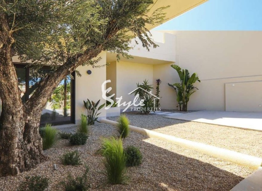 Nuevo - Villa - La Marina - La marina