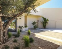 Nuevo - Villa - La Marina - La marina