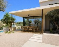 Nuevo - Villa - La Marina - La marina