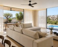 Nuevo - Villa - La Marina - La marina