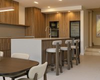 Nuevo - Villa - La Marina - La marina