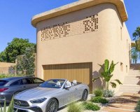 Nuevo - Villa - La Marina - La marina