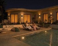 Nuevo - Villa - La Marina - La marina
