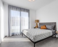 Nuevo - Villa - La Mata