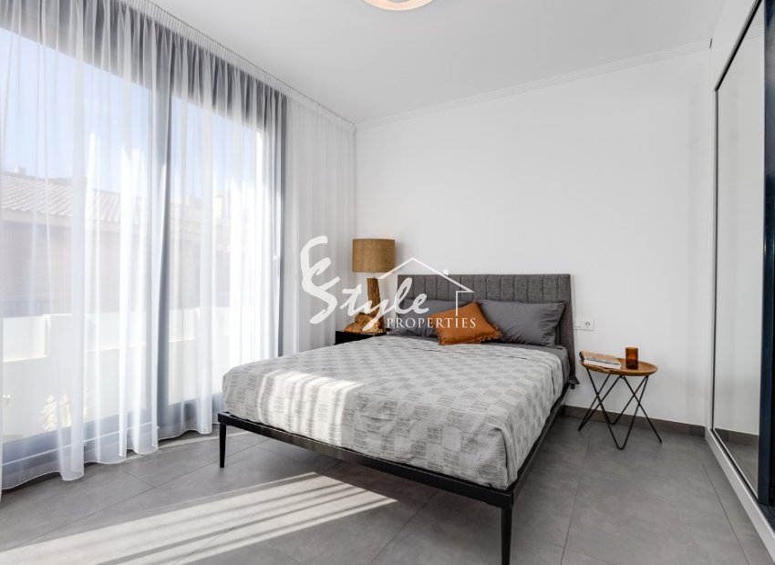 Nuevo - Villa - La Mata