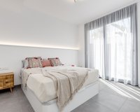 Nuevo - Villa - La Mata