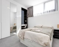 Nuevo - Villa - La Mata