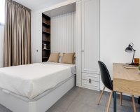 Nuevo - Villa - La Mata