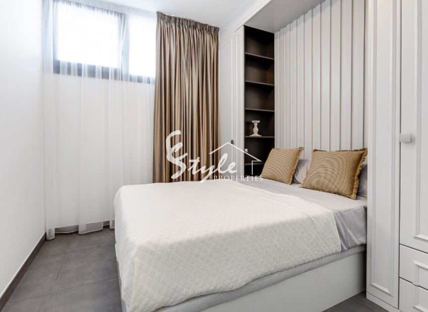 Nuevo - Villa - La Mata