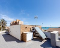 Nuevo - Villa - La Mata