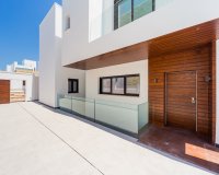 Nuevo - Villa - La Mata