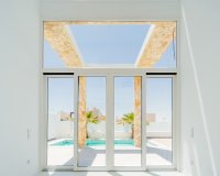 Nuevo - Villa - La Mata