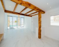 Nuevo - Villa - La Mata