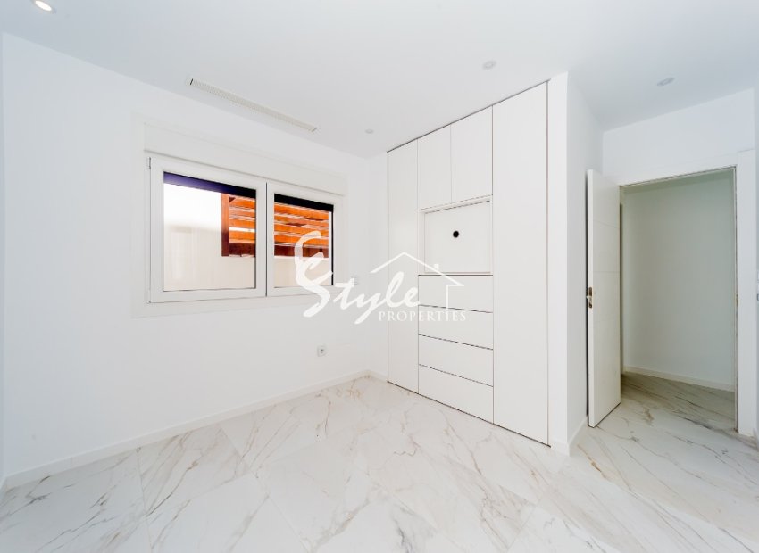 Nuevo - Villa - La Mata