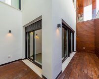 Nuevo - Villa - La Mata