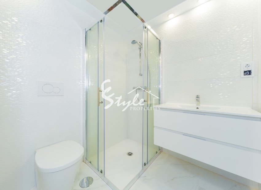 Nuevo - Villa - La Mata