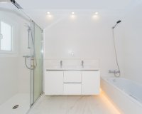 Nuevo - Villa - La Mata