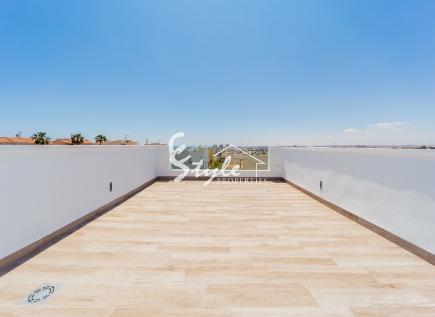 Nuevo - Villa - La Mata