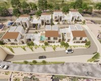 Nuevo - Villa - La Nucia